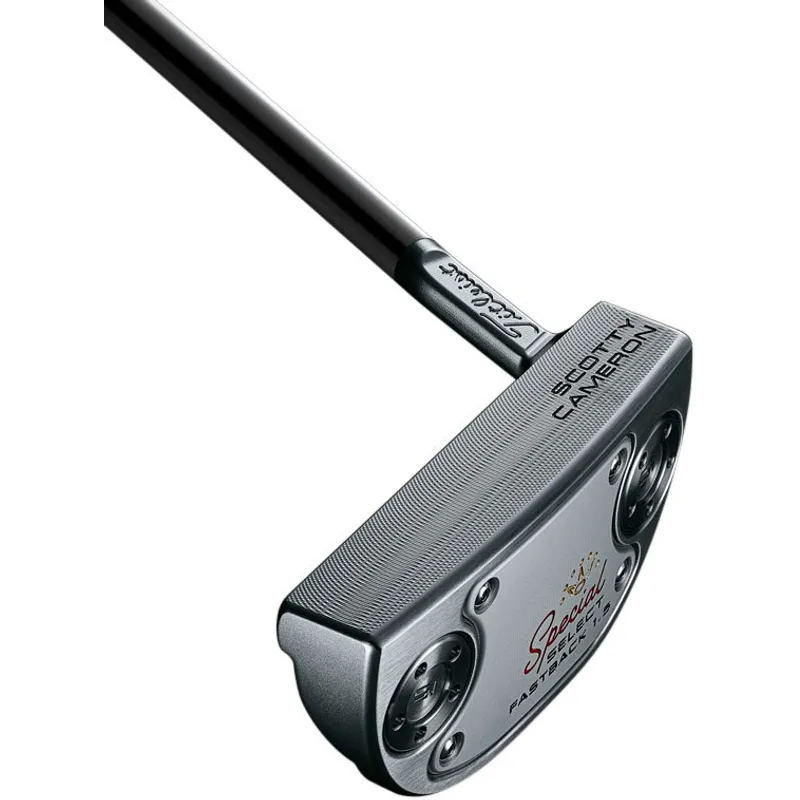 Scotty Cameron Special Select Putters - Golfballs.com