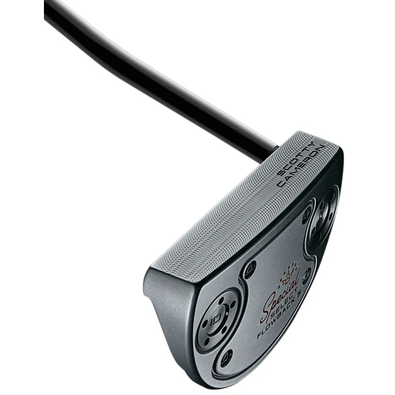 クラブ Scotty Cameron Special Select Flowback 5 Custom Fitted Scotty Cameron Special Select Flowback 5