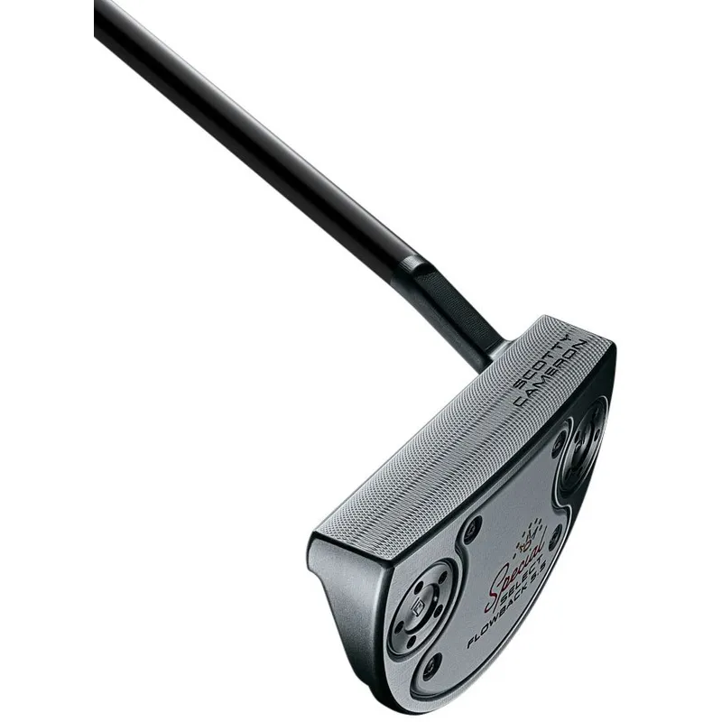Scotty Cameron Special Select Putters - Golfballs.com