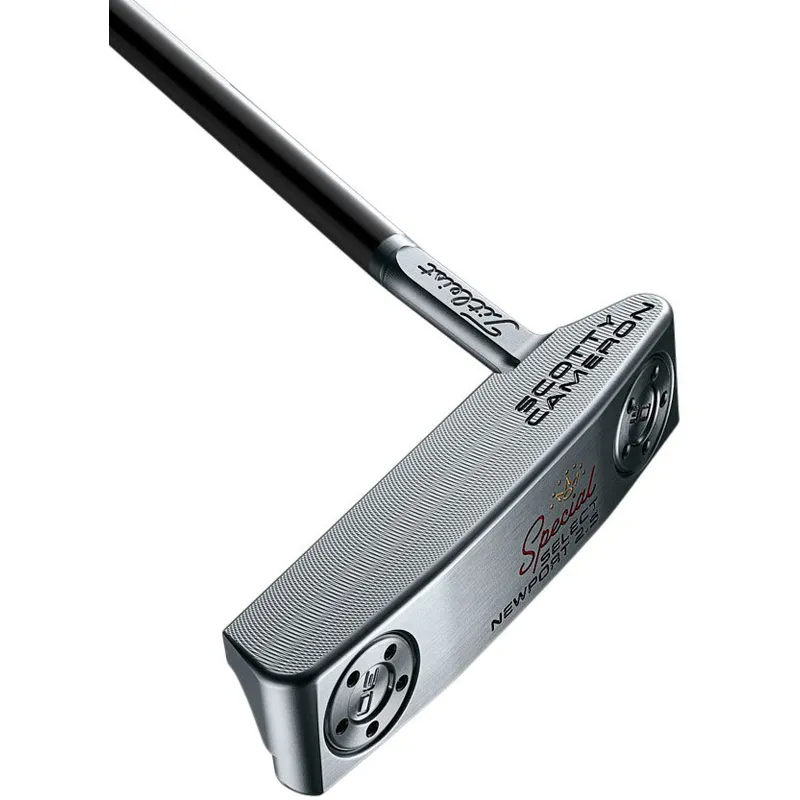 新品 未使用品Scotty Cameron Special Select Titleist Scotty Cameron Special Select Flowback 5.5 Putter
