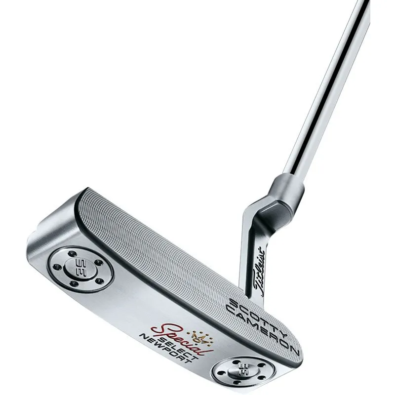 スコッティキャメロン Scotty Cameron Special select Special Select Putters | Scotty Cameron | Titleist