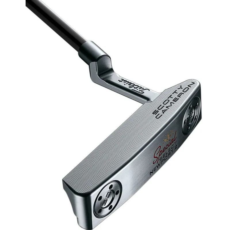 Scotty Cameron Special Select Putters - Golfballs.com