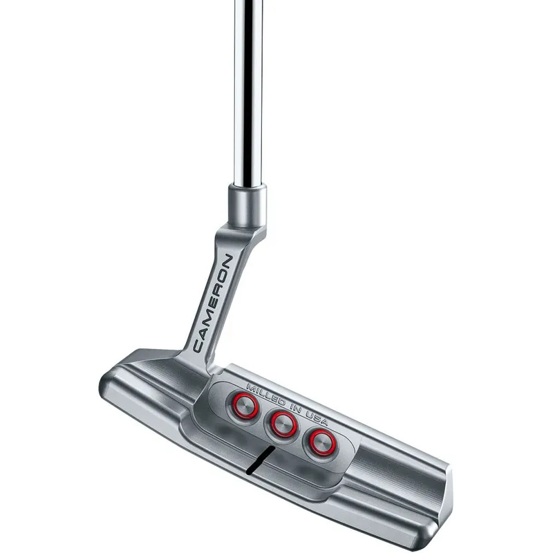 Scotty Cameron Special Select Putters - Golfballs.com