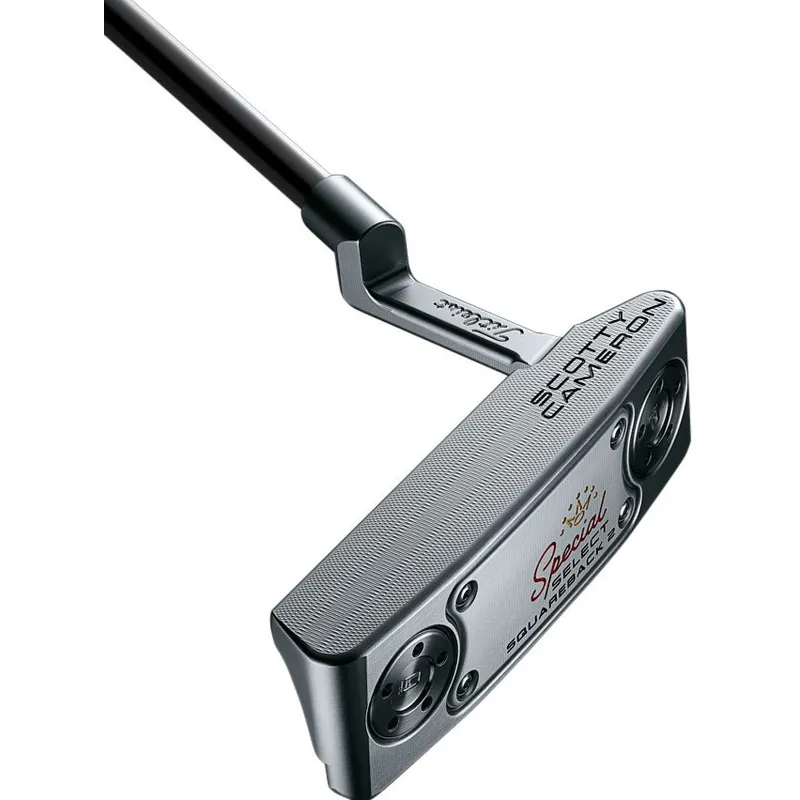 Scotty Cameron Special Select Putters - Golfballs.com
