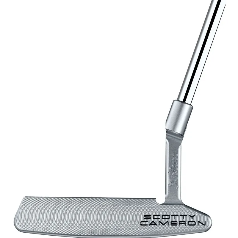 Scotty Cameron Special Select Putters - Golfballs.com
