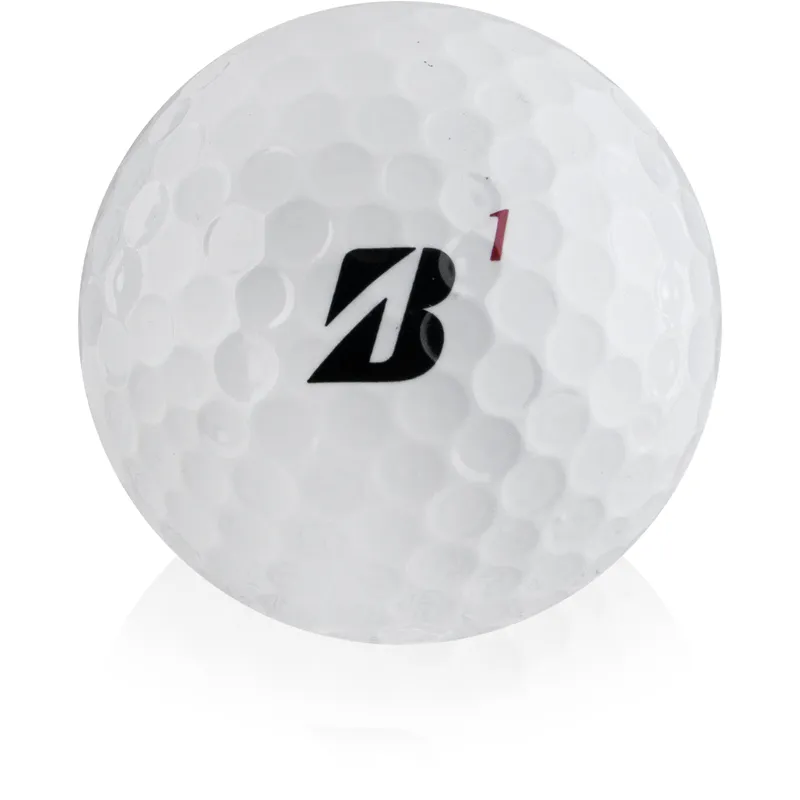 Bridgestone 2020 Tour B X Golf Balls - Golfballs.com