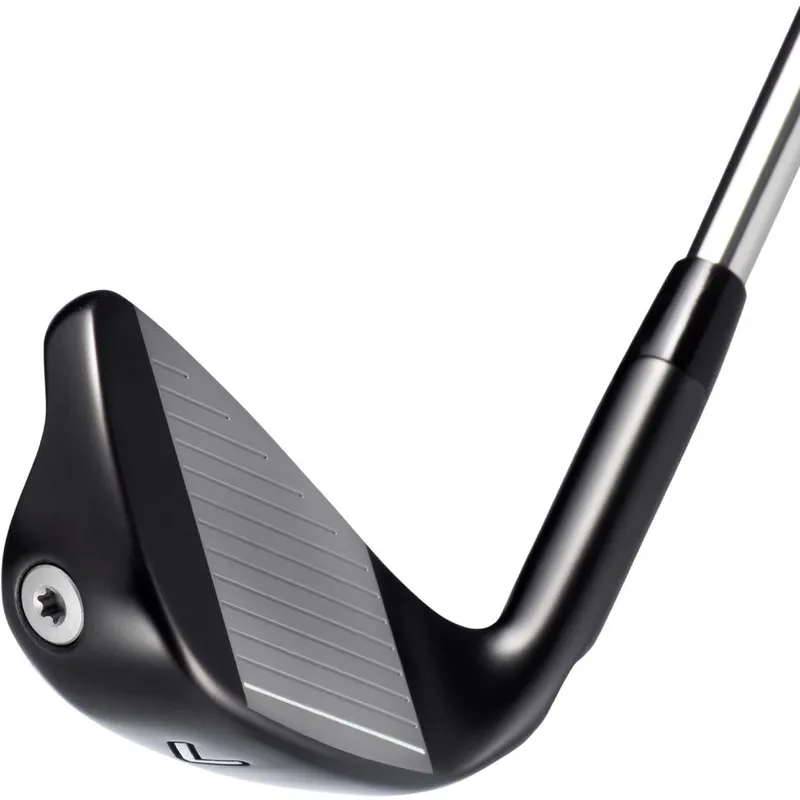 PING G710 Graphite Iron Set