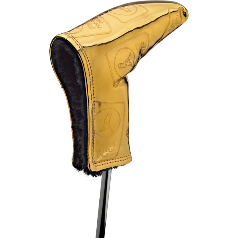 Couvre Putter Ping Icon Blade : Achat Ping Icon Blade au meilleur prix