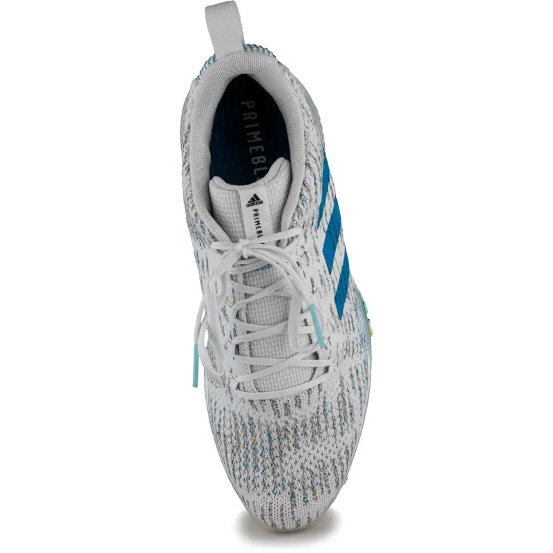 adidas gazelle silver green womens Adidas 2025 Codechaos BOA Spikeless Golf Shoe – Drummond Golf