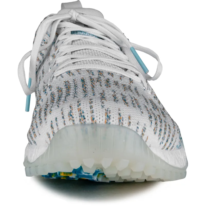 adidas gazelle silver green womens Adidas Code Chaos Boa 25 Womens Golf Shoes main image 1