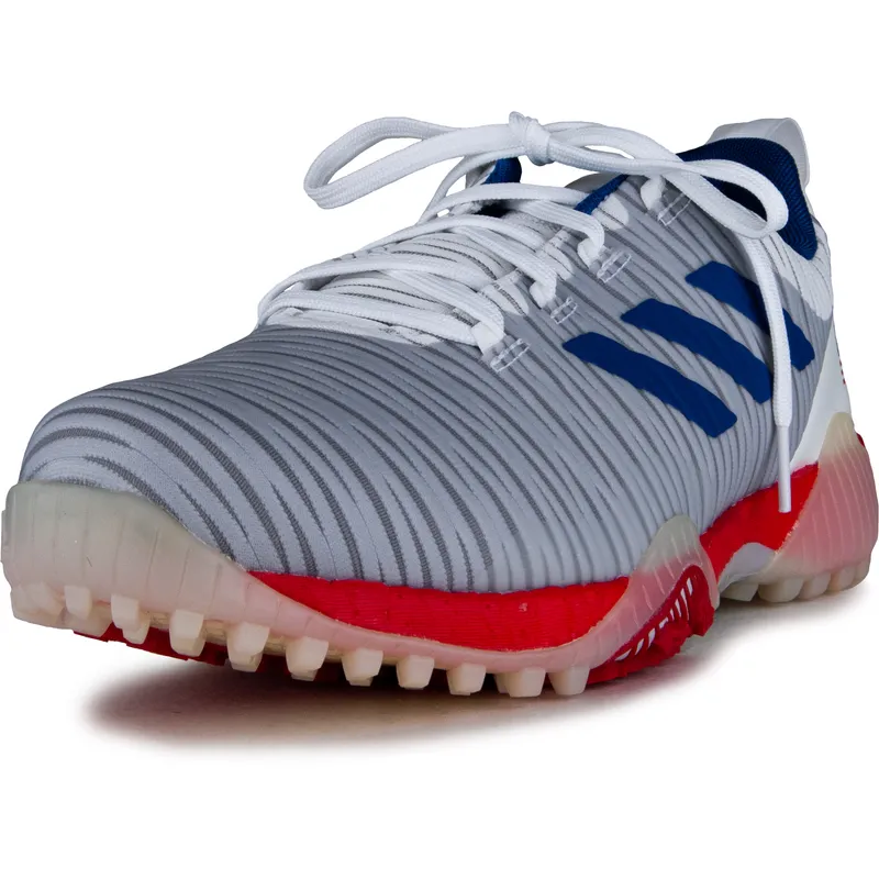 adidas gazelle silver green womens Adidas CodeChaos Sport Spikeless Golf Shoes 2020  Golfio