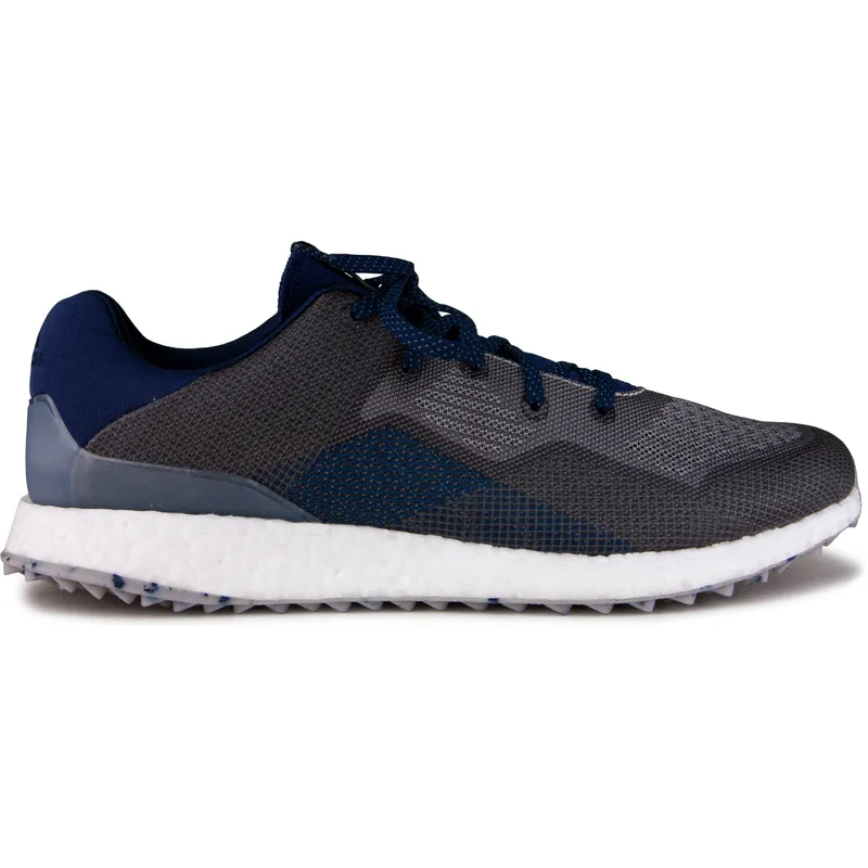 adidas gazelle silver green womens Adidas Crossknit 3.0 Men's Golf Shoes – Mulligan Golf Point main image 0