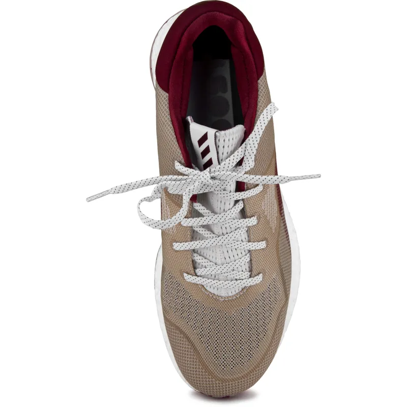 adidas gazelle silver green womens Adidas Women's Crossknit DPR Golf Shoes  NIAGARA GOLF WAREHOUSE