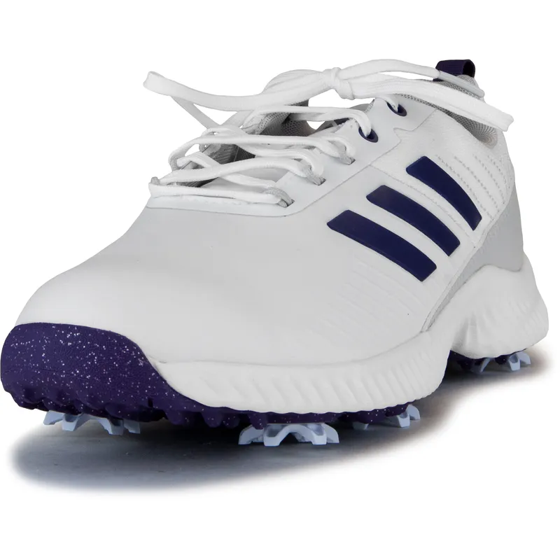 adidas gazelle silver green womens Adidas Response Bounce 2.0 Womens Golf Shoes – Golf-Clubs.com main image 1