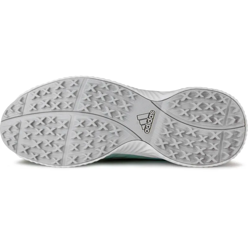 Adidas Response Bounce Spikeless 2.0 Golf Shoes for Women - Golfballs.com