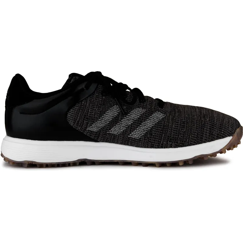 adidas gazelle silver green womens Adidas Men's S2G SL Mid Golf Shoes – Golf HQ main image 1