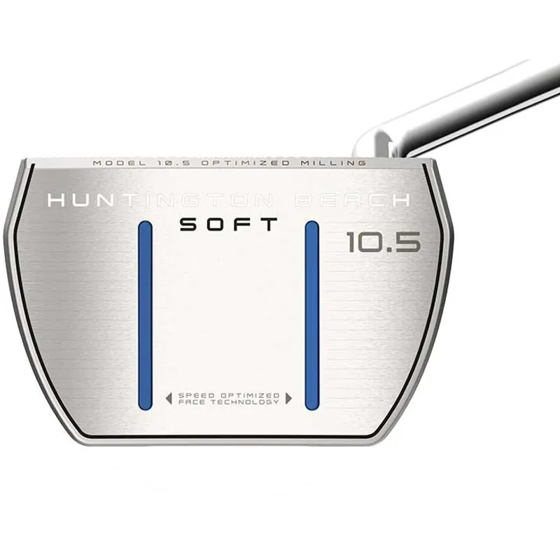Cleveland Golf Huntington Beach Soft Putters - Golfballs.com
