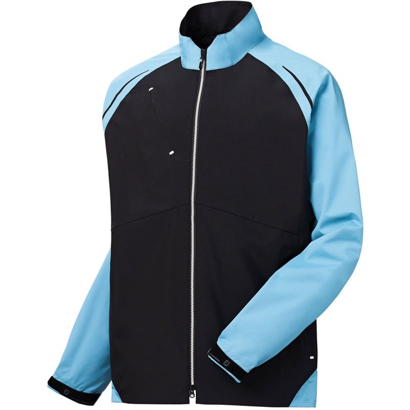 footjoy select rain jacket