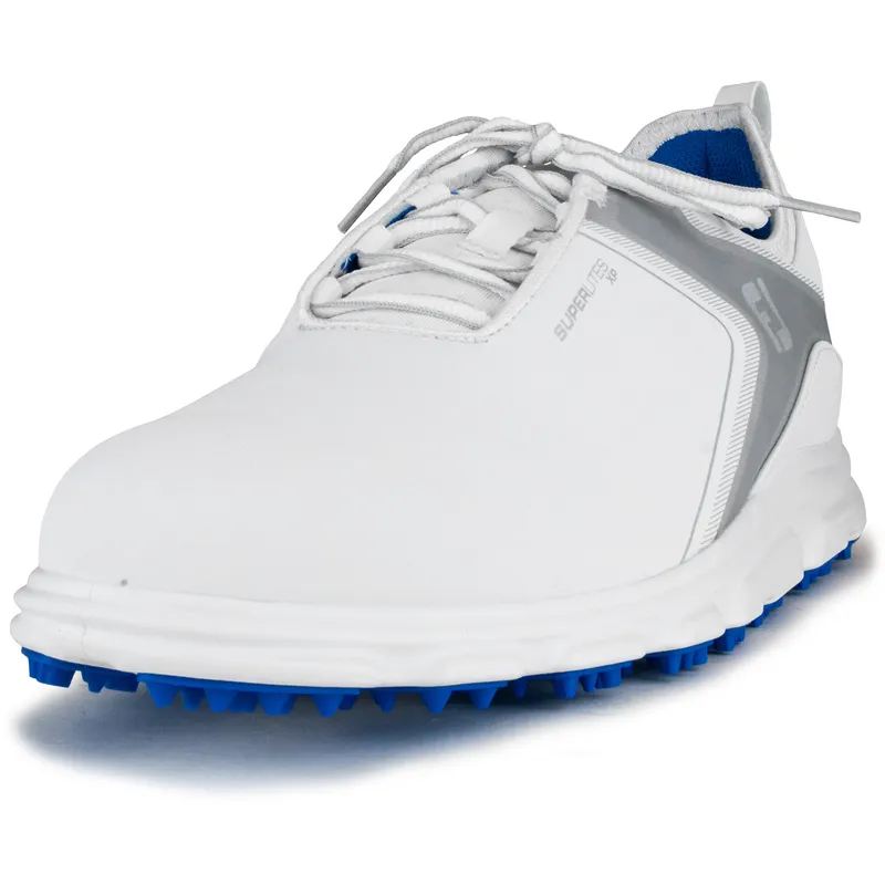 FootJoy Superlites XP Spikeless Golf Shoe - Golfballs.com