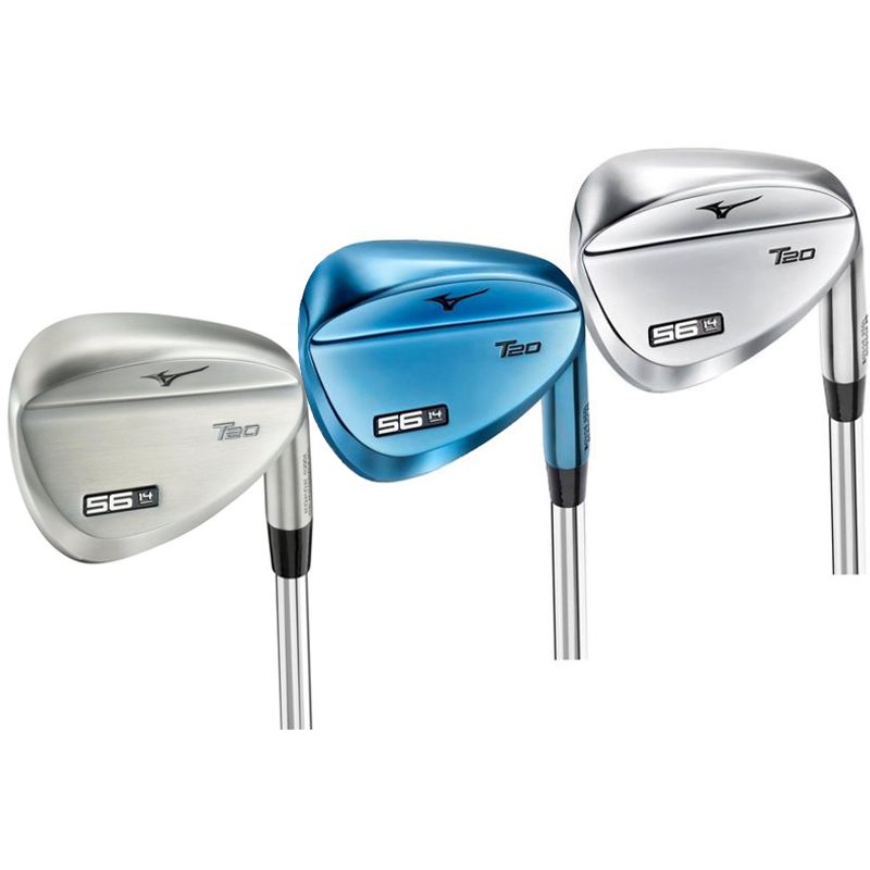 Mizuno T20 Wedge