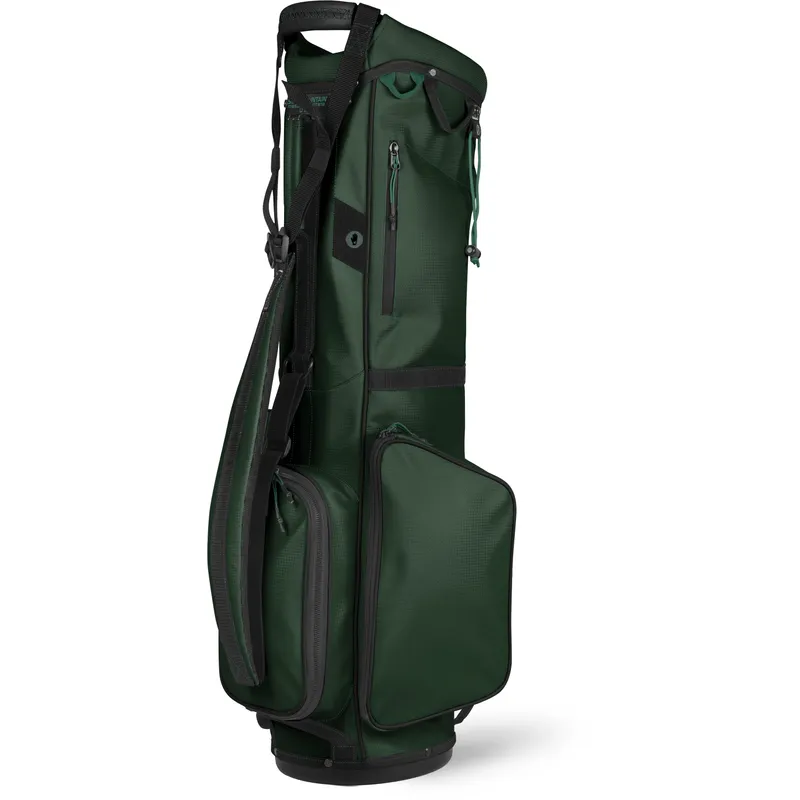 Sun Mountain Metro Sunday Bag - 2021 Model - Golfballs.com