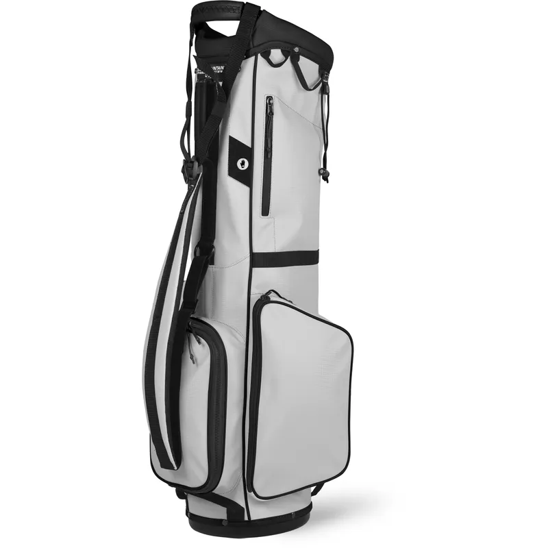 Sun Mountain Metro Sunday Bag - 2021 Model - Golfballs.com