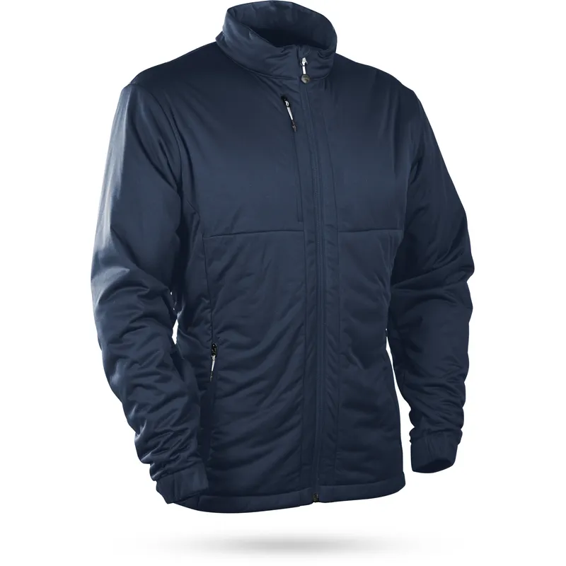 Sun Mountain Trapper Full-Zip Jacket - 2021 Model - Golfballs.com