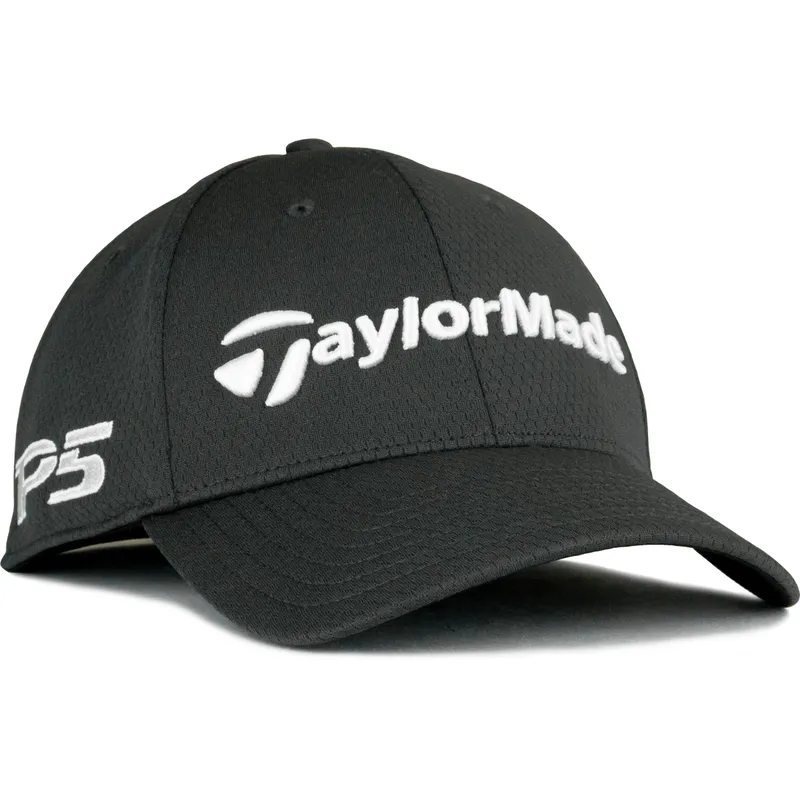 Taylor Made Tour Cage Radar Hat