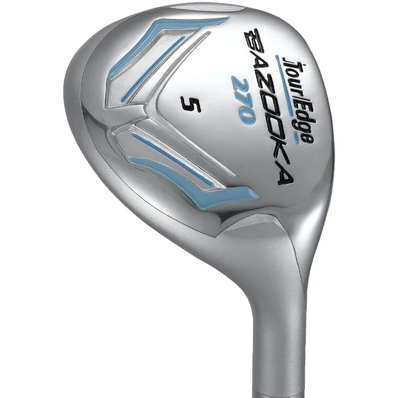 Tour-Edge-Bazooka-270-Complete