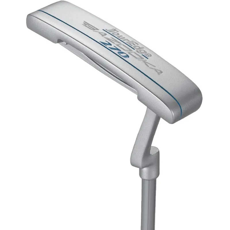 Tour Edge Bazooka 270 Complete Set for Women - Golfballs.com