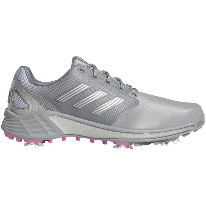 adidas gazelle silver green womens adidas ZG21 Golf Shoe – Fairway Styles main image 1