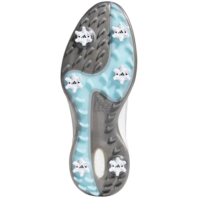 adidas gazelle silver green womens adidas ZG21 Golf Shoe – Fairway Styles main image 0