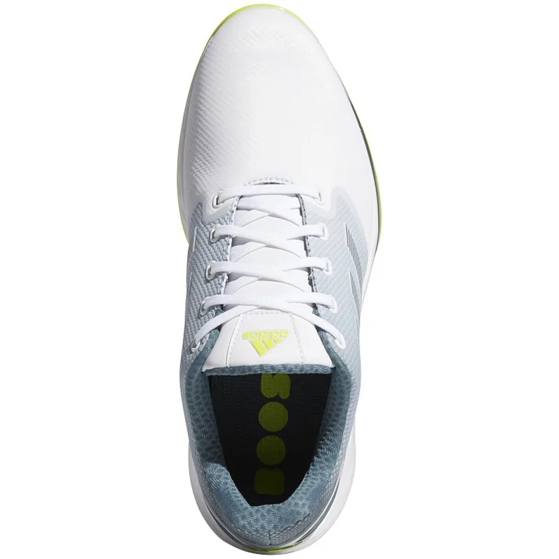 Adidas ZG 21 Golf Shoes - Golfballs.com