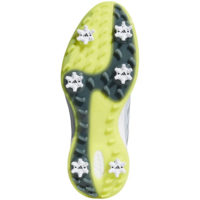adidas gazelle silver green womens Adidas Men's ZG21 Golf Shoes – Golf HQ main image 1