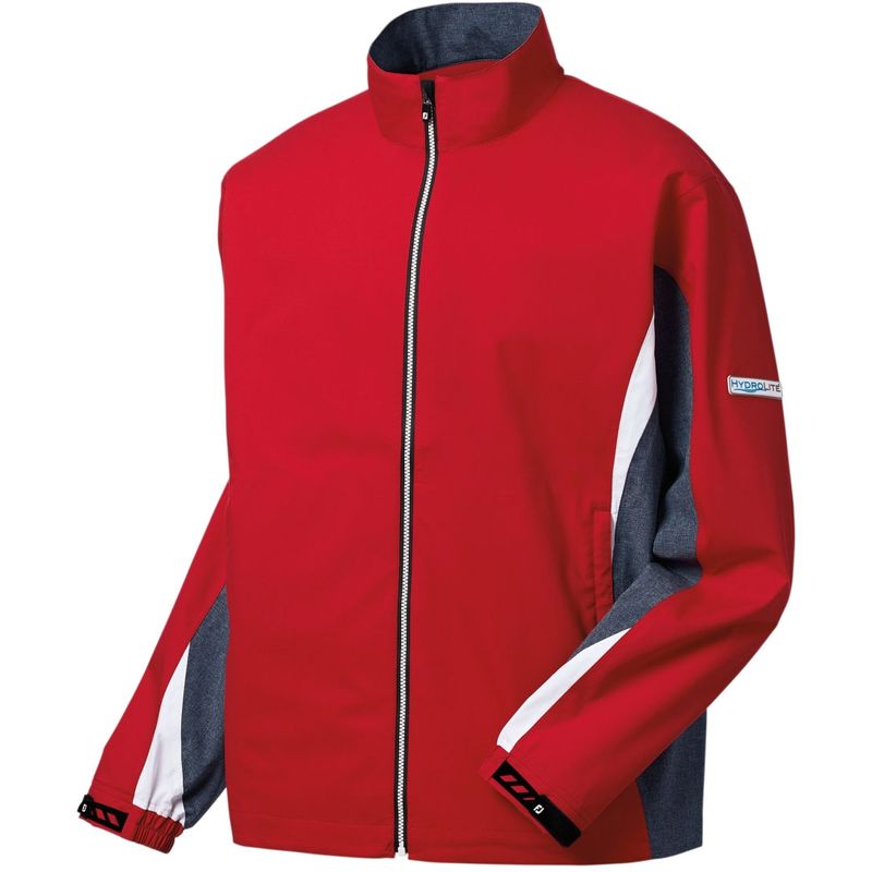 fj hydrolite jacket
