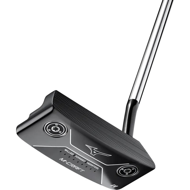 Mizuno M Craft Type IV Putter - Golfballs.com