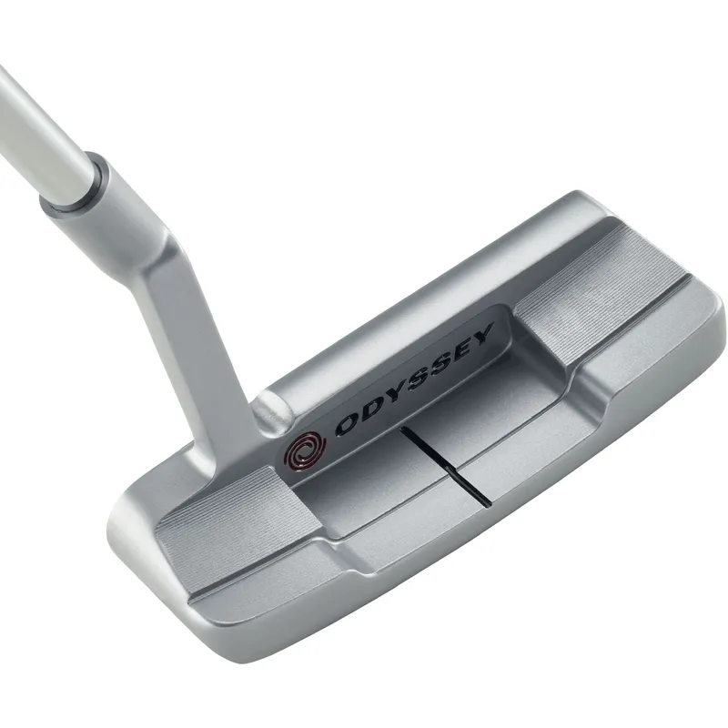 Odyssey Golf White Hot OG Stroke Lab Putters - Golfballs.com