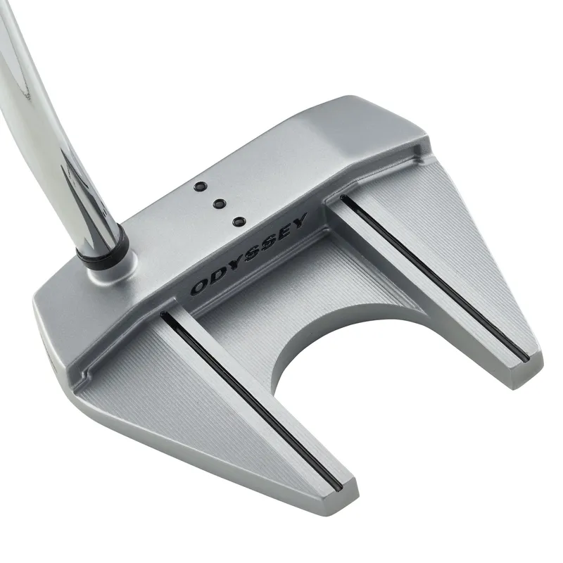 Odyssey Golf White Hot OG Stroke Lab Putters - Golfballs.com