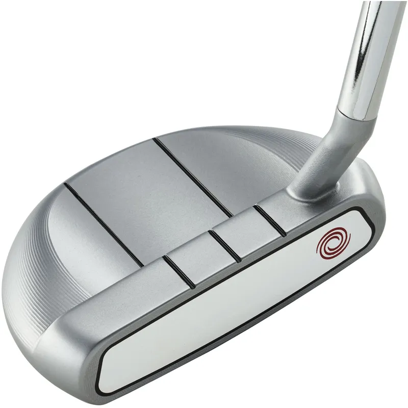 Odyssey Golf White Hot OG Stroke Lab Putters - Golfballs.com