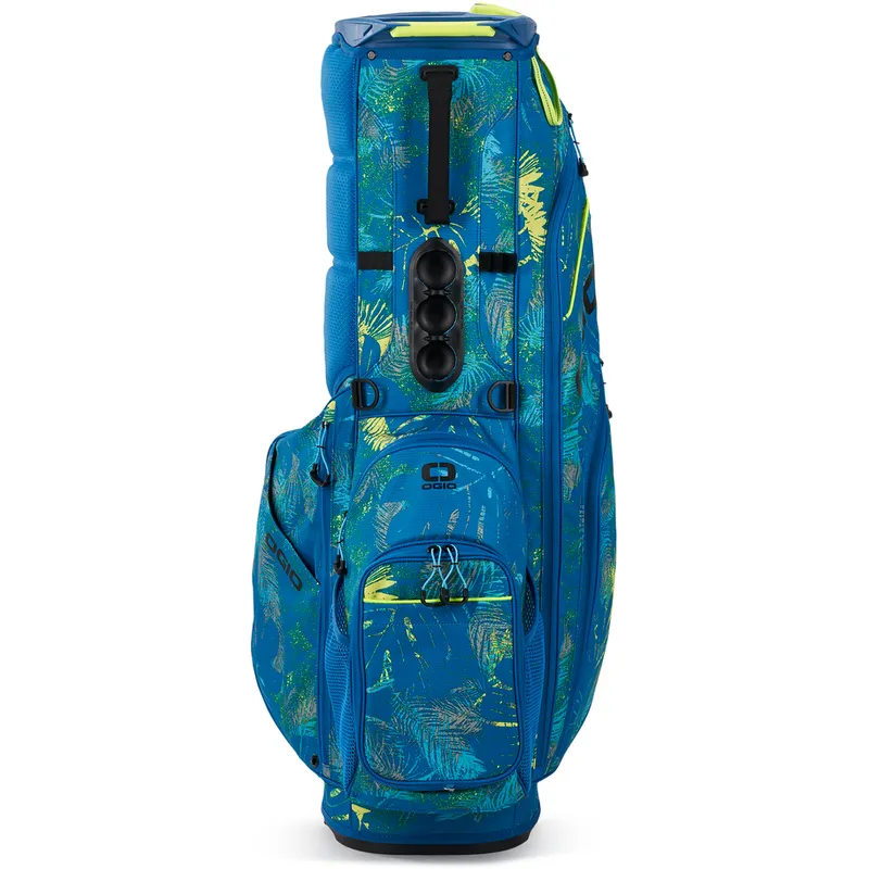 Ogio Woode 8 Hybrid Stand Bag - Golfballs.com