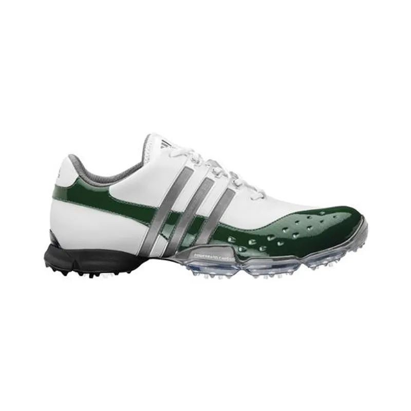 Adidas Powerband 3.0 Golf Shoes - Golfballs.com