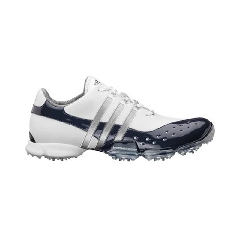 adidas gazelle silver green womens Adidas Adipower Men's Spikeless Golf Shoes – Canadian Pro Shop Online main image 0