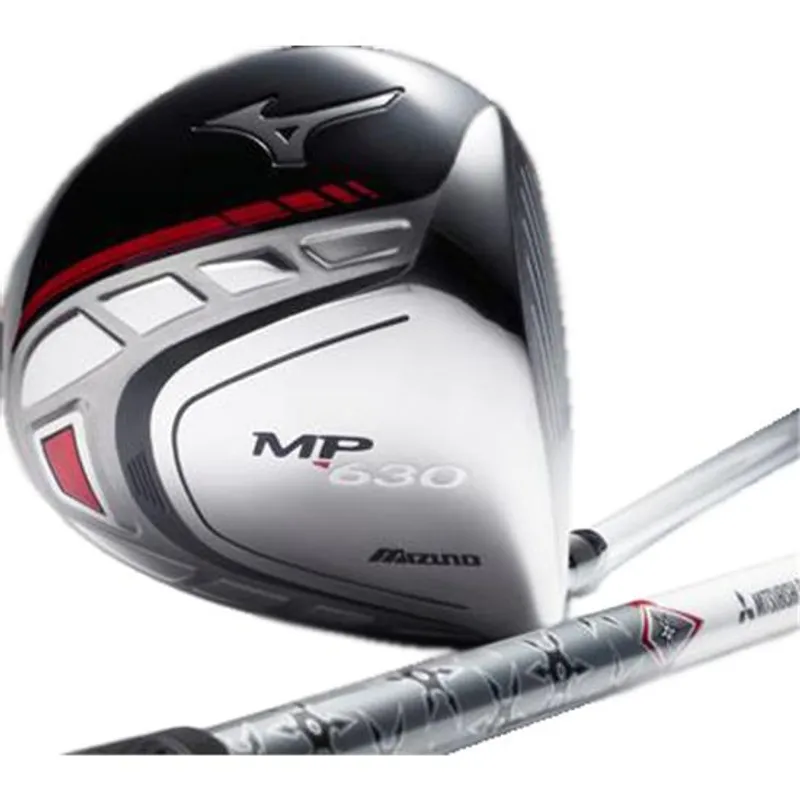 Mizuno MP 630 Driver Golfballs