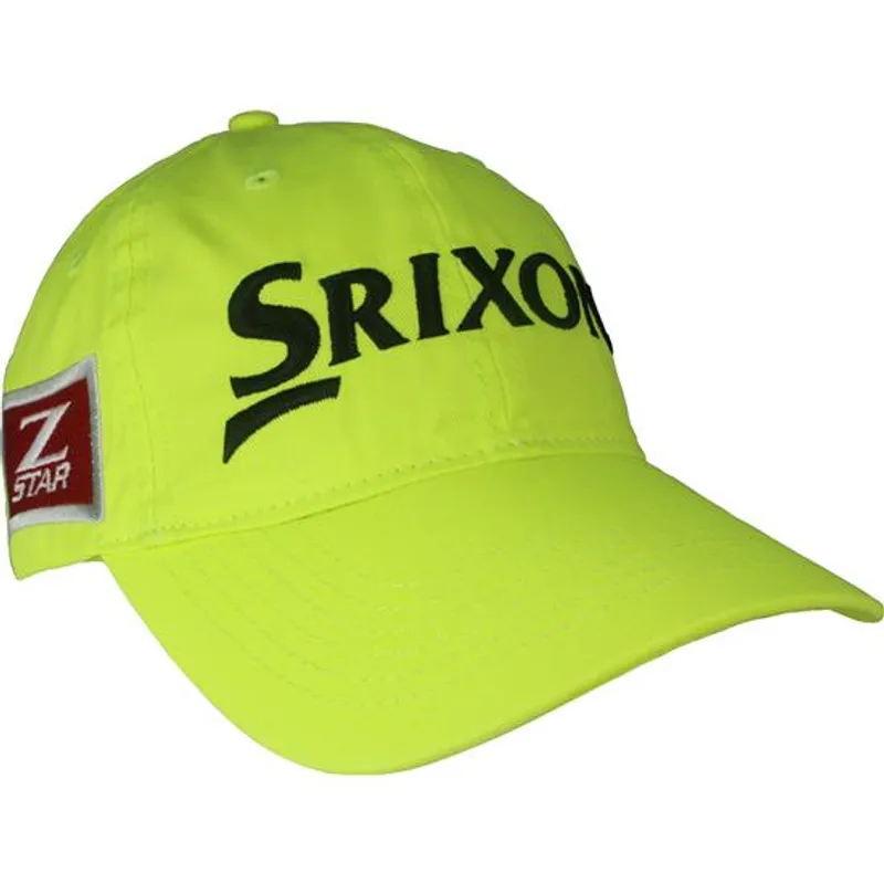 Srixon Z-Star Cap - Golfballs.com