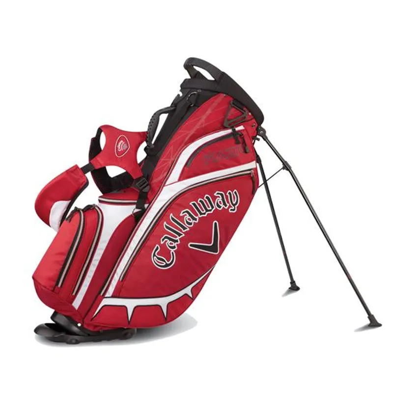 COVA　キャディバッグ Callaway RAZR LEGACY Callaway Golf RAZR Stand Bag - Golfballs.com