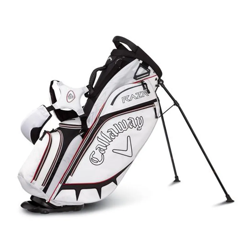 COVA　キャディバッグ Callaway RAZR LEGACY Callaway Golf RAZR Stand Bag - Golfballs.com