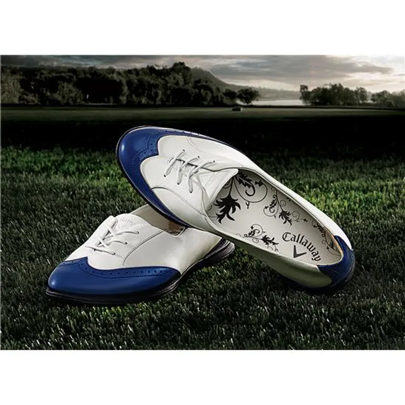 Callaway Golf Rhiona Golf Shoes for Women