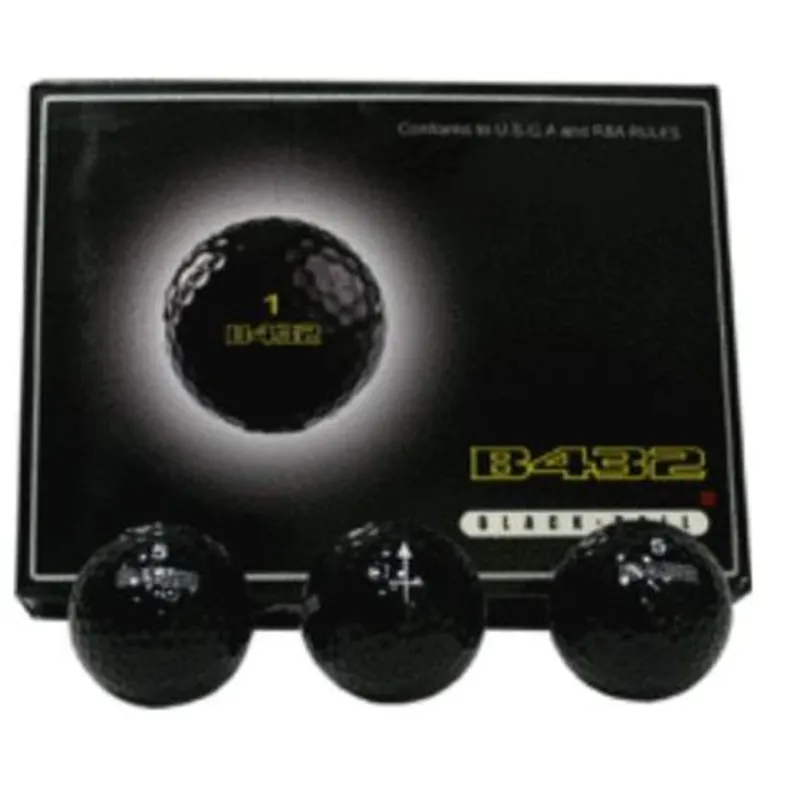 Crospete Sports B432 Black Ball