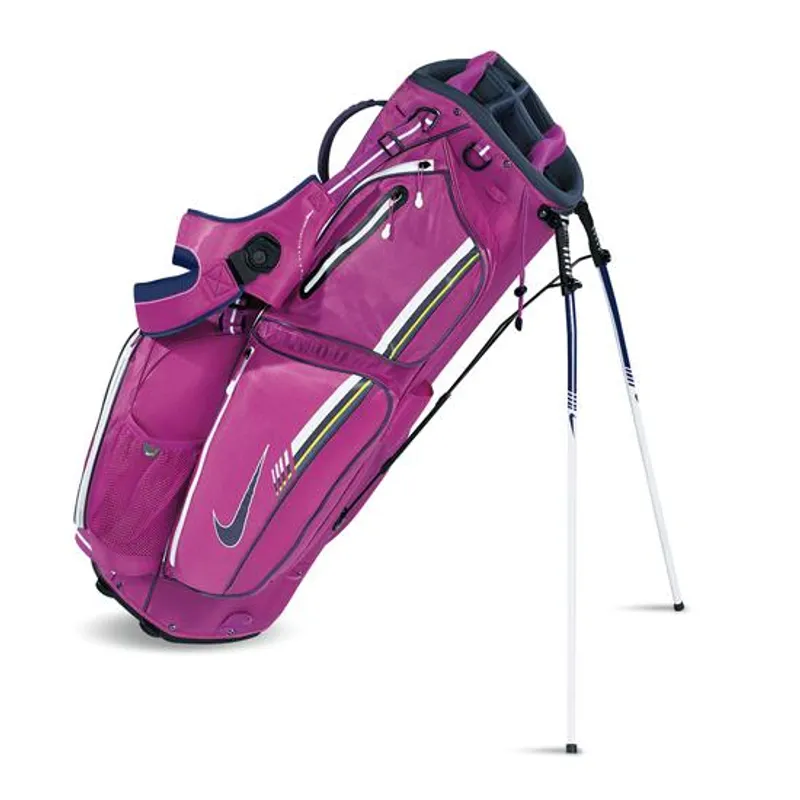 NIKE EXTREME SPORT Ⅳ キャディバック Nike Xtreme Sport IV Carry Bag - Golfballs.com