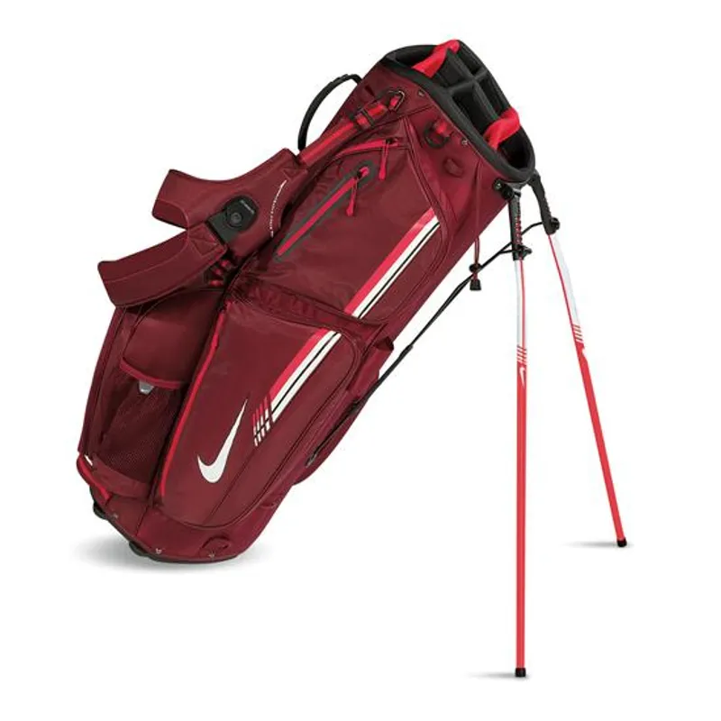 NIKE EXTREME SPORT Ⅳ キャディバック Nike Xtreme Sport IV Carry Bag - Golfballs.com